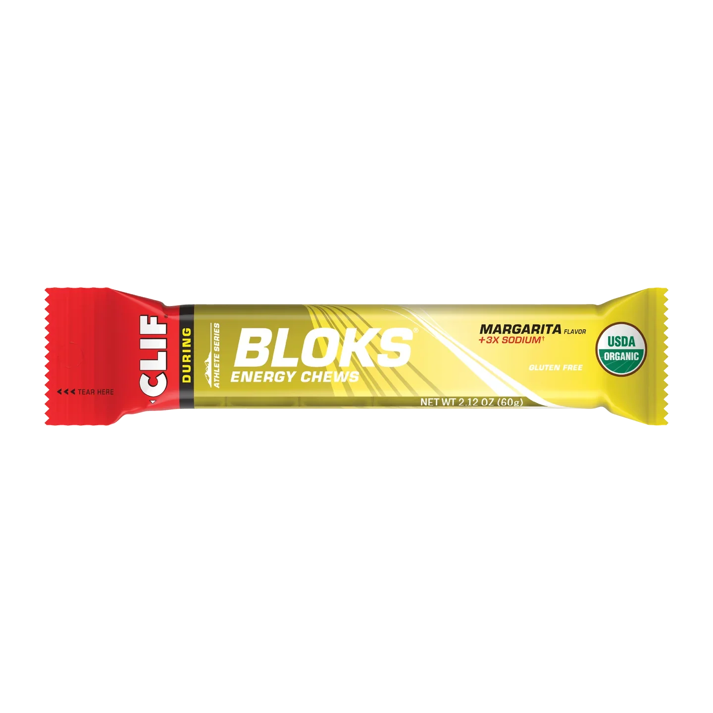 Clif Bloks Energy Chews - Image 4
