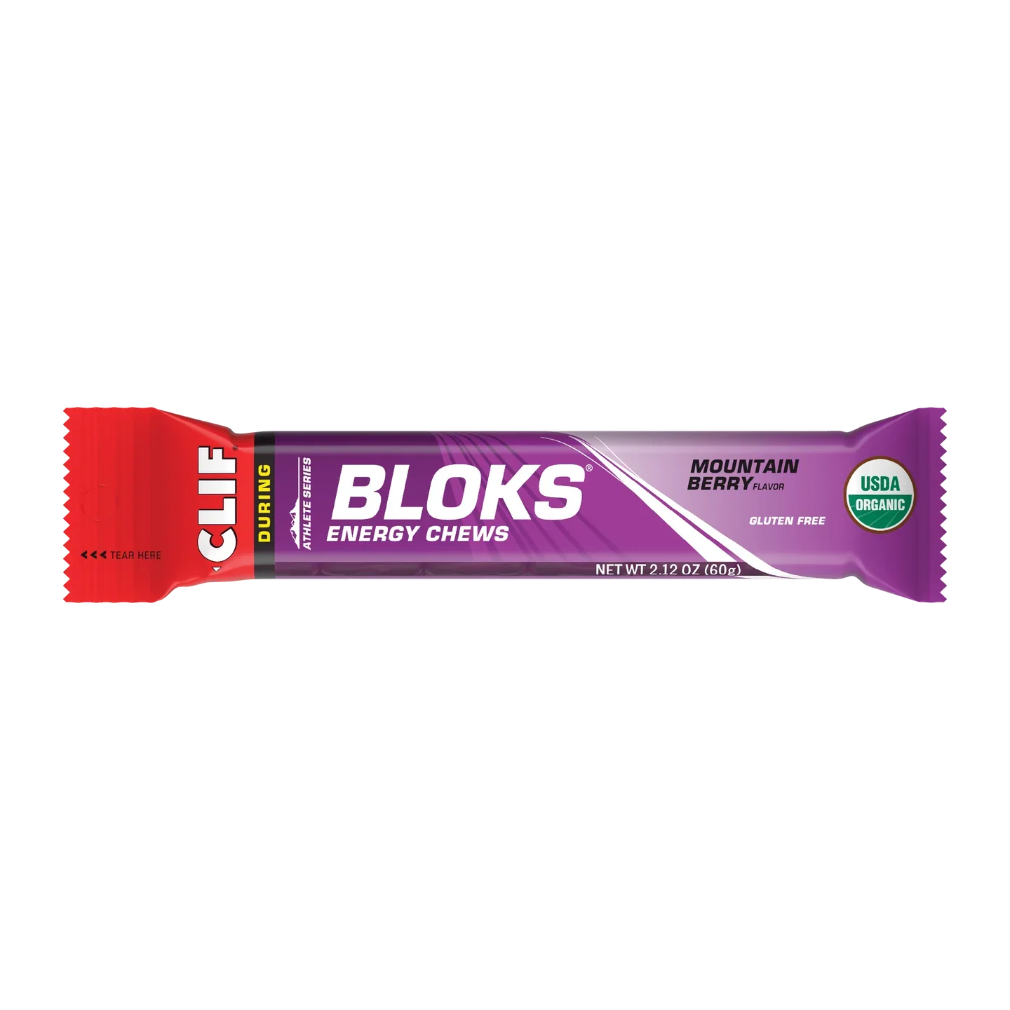 Clif Bloks Energy Chews - Image 5