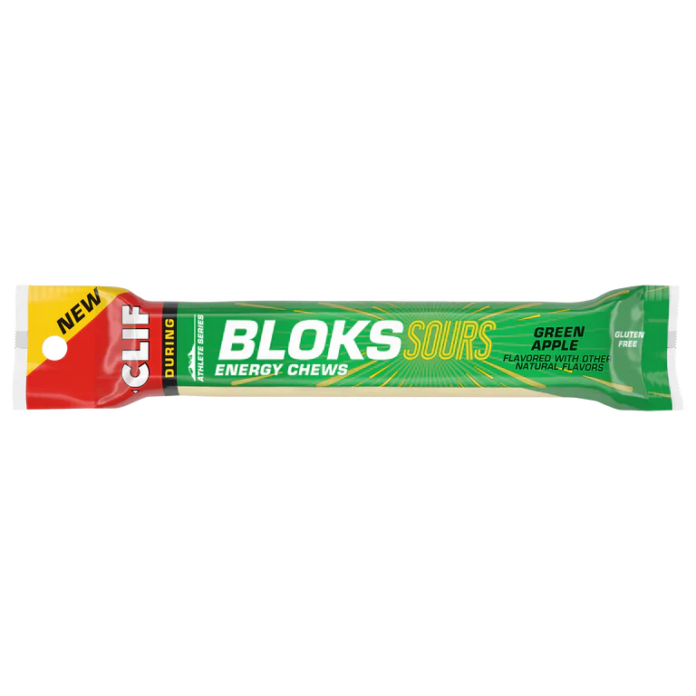 Clif Bloks Energy Chews - Image 6