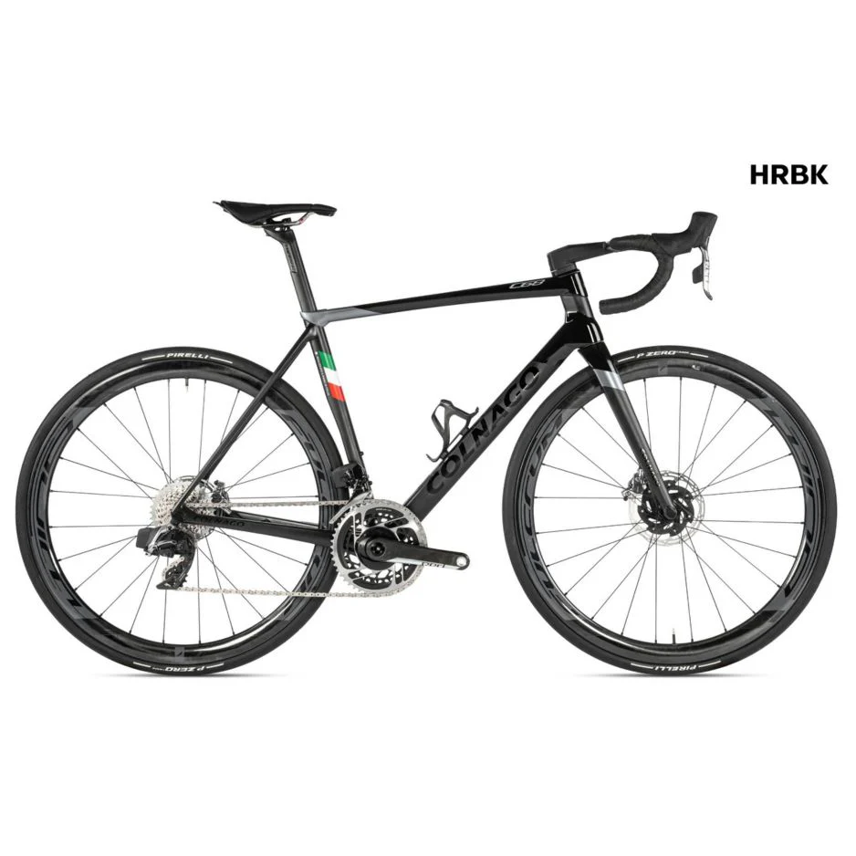 Colnago C68 Disc Frameset