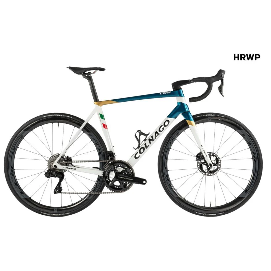 Colnago C68 Disc Frameset - Image 2