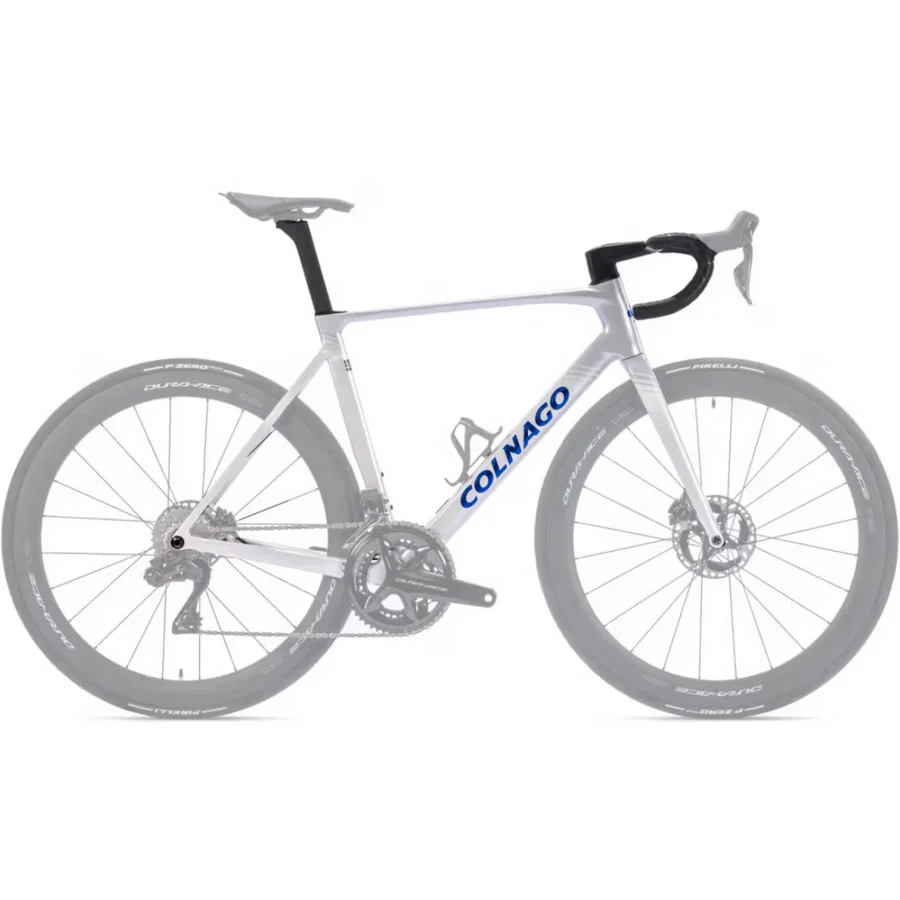 Colnago V5Rs Disc Frameset