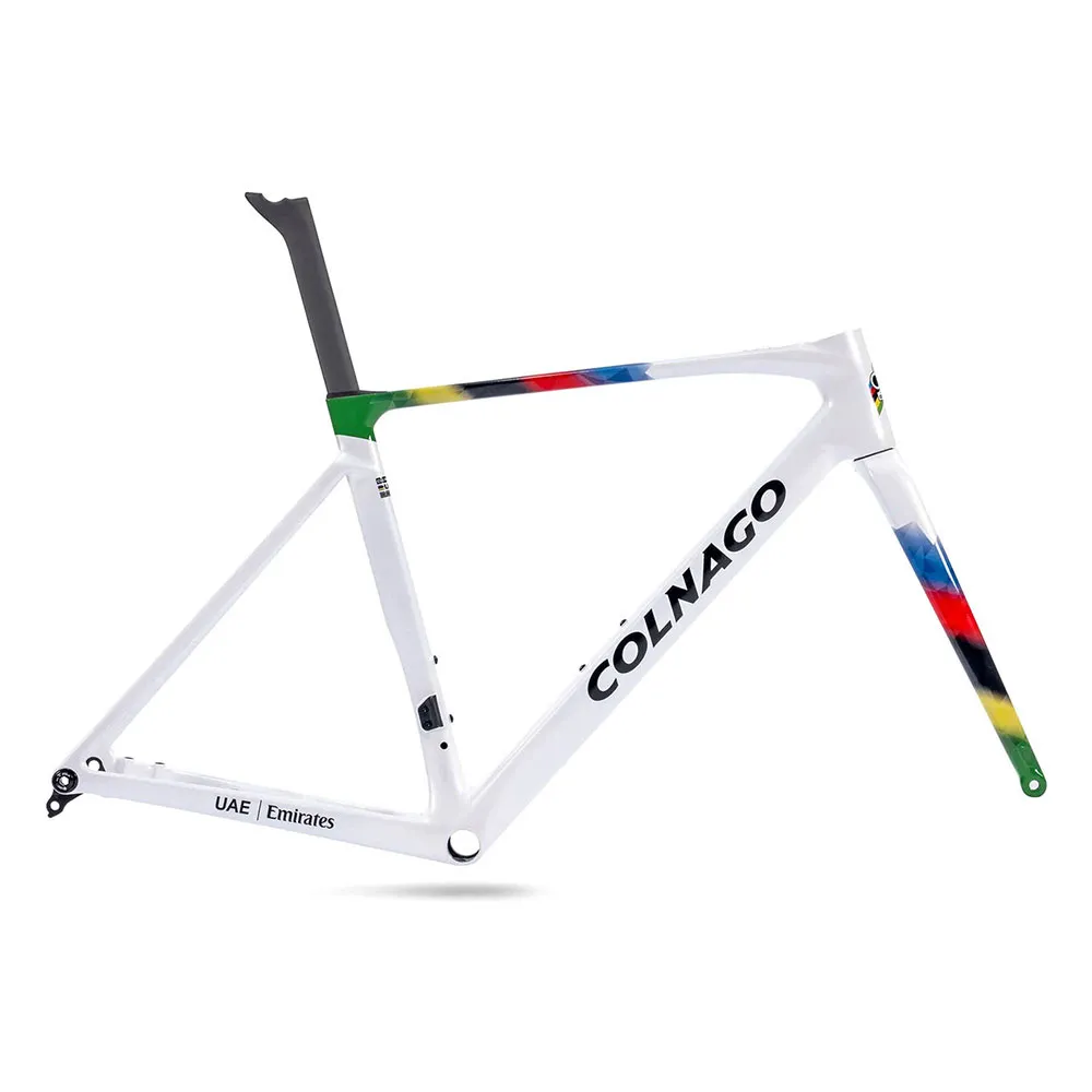 Colnago V5Rs Disc Frameset - Image 2
