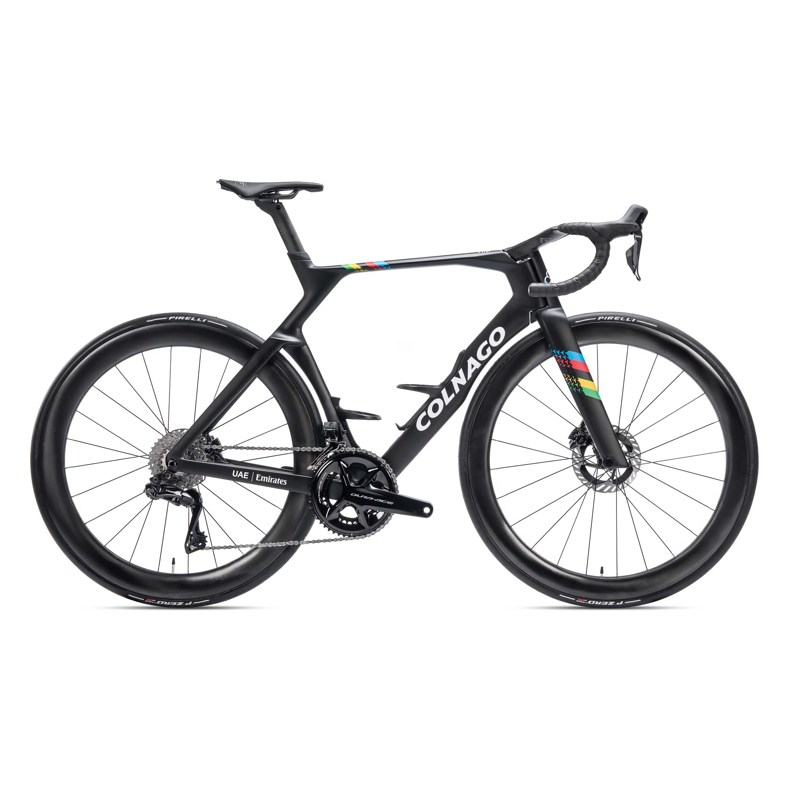 Colnago Y1Rs Disc - Image 2