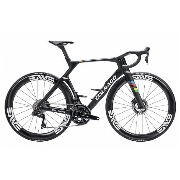 Colnago Y1Rs Disc Frameset + Handlebars - Image 2