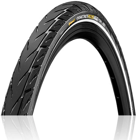 Continental Contact Plus City 700 x 35mm