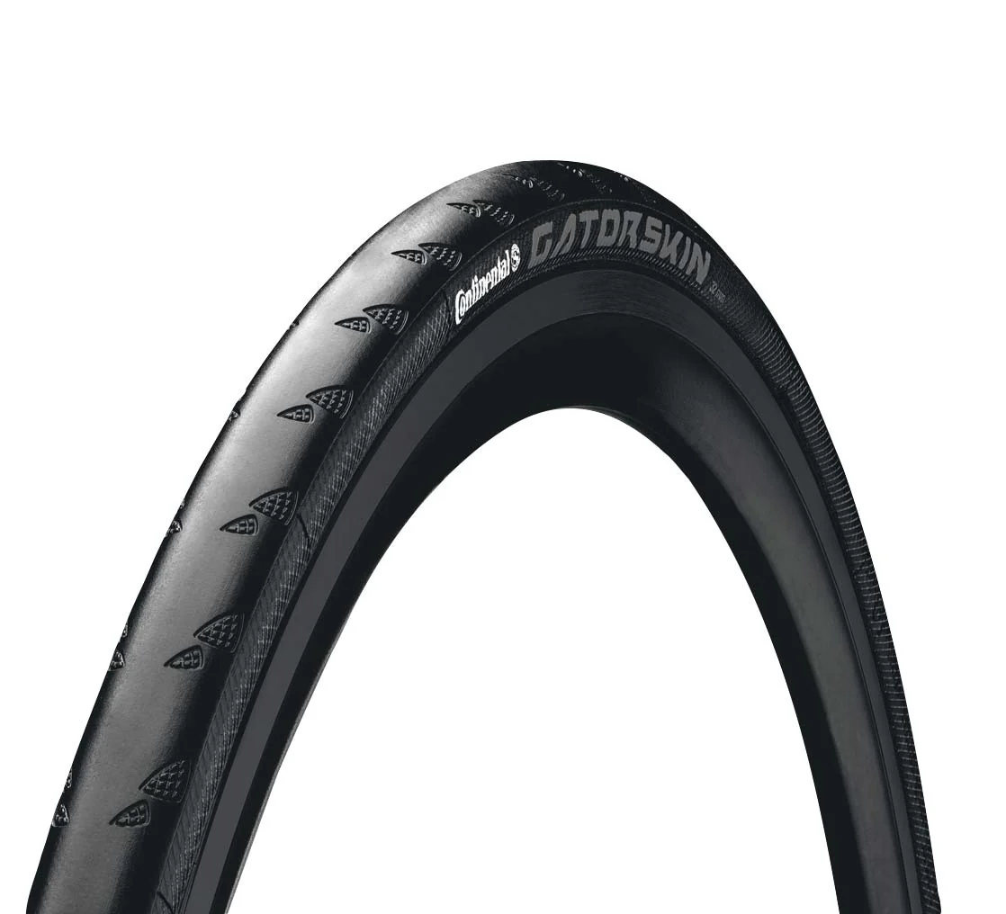Continental Gatorskin Black Edition