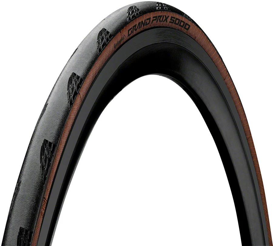 Continental Grand Prix 5000 - Image 2