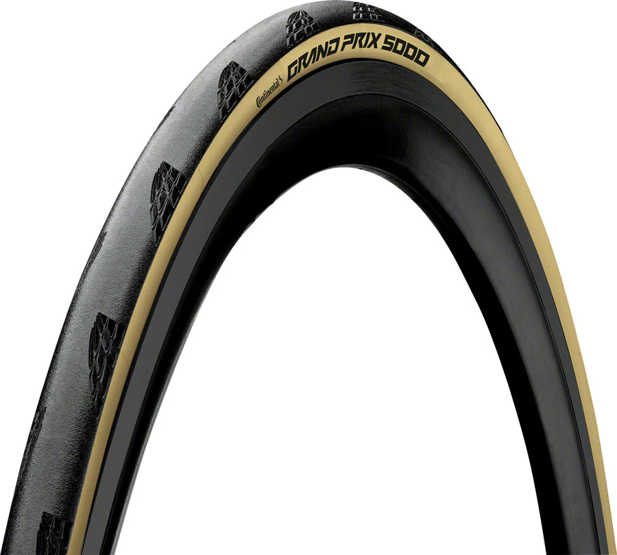Continental Grand Prix 5000 - Image 3