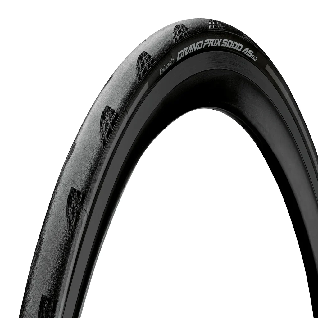 Continental Grand Prix 5000 AS TR