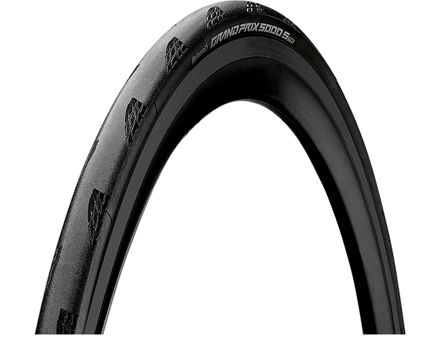 Continental Grand Prix 5000 S TR
