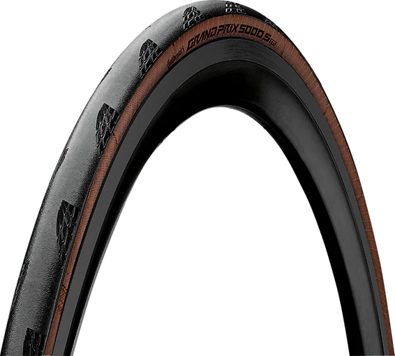 Continental Grand Prix 5000 S TR - Image 2