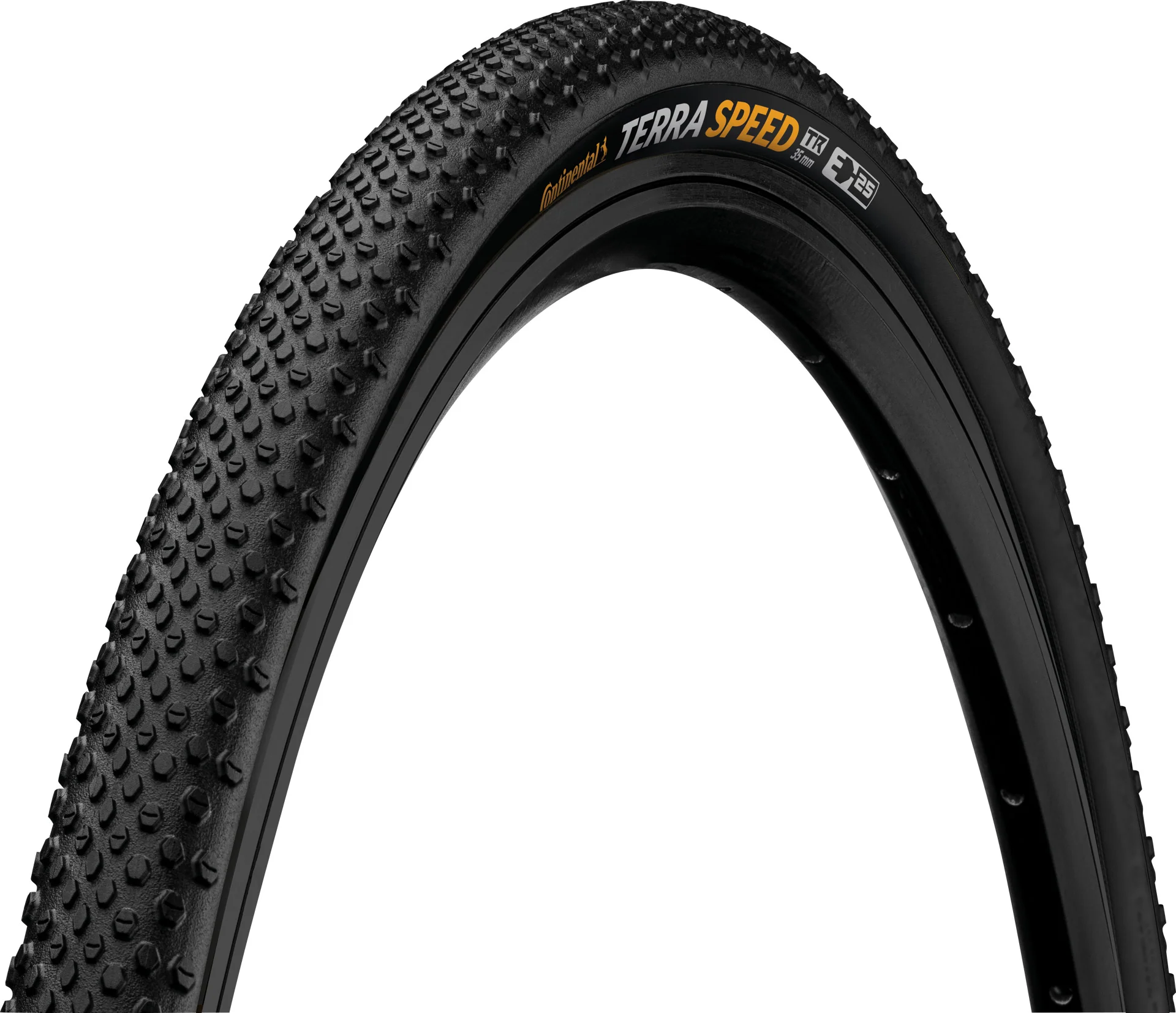 Continental Terra Speed TR