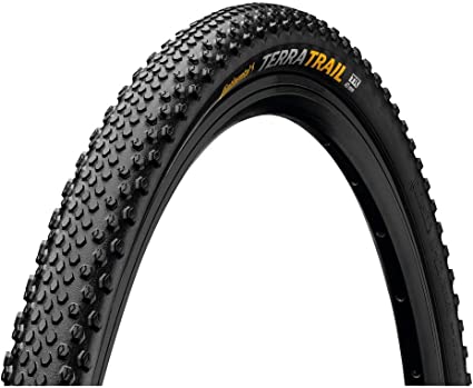 Continental Terra Trail TR