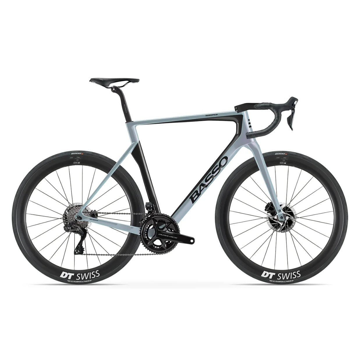 Basso Diamante SV