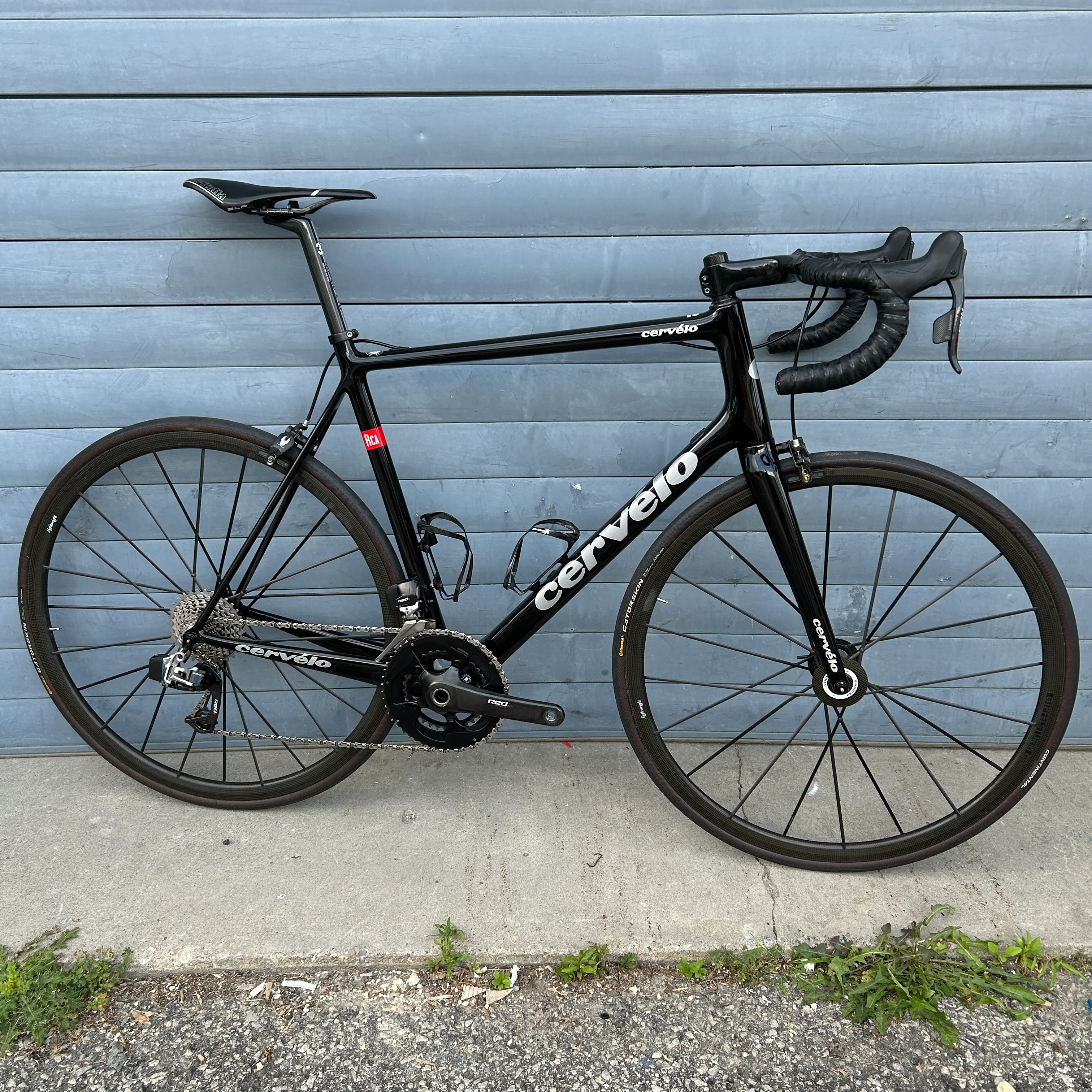 Cervelo RCA (pre-owned)