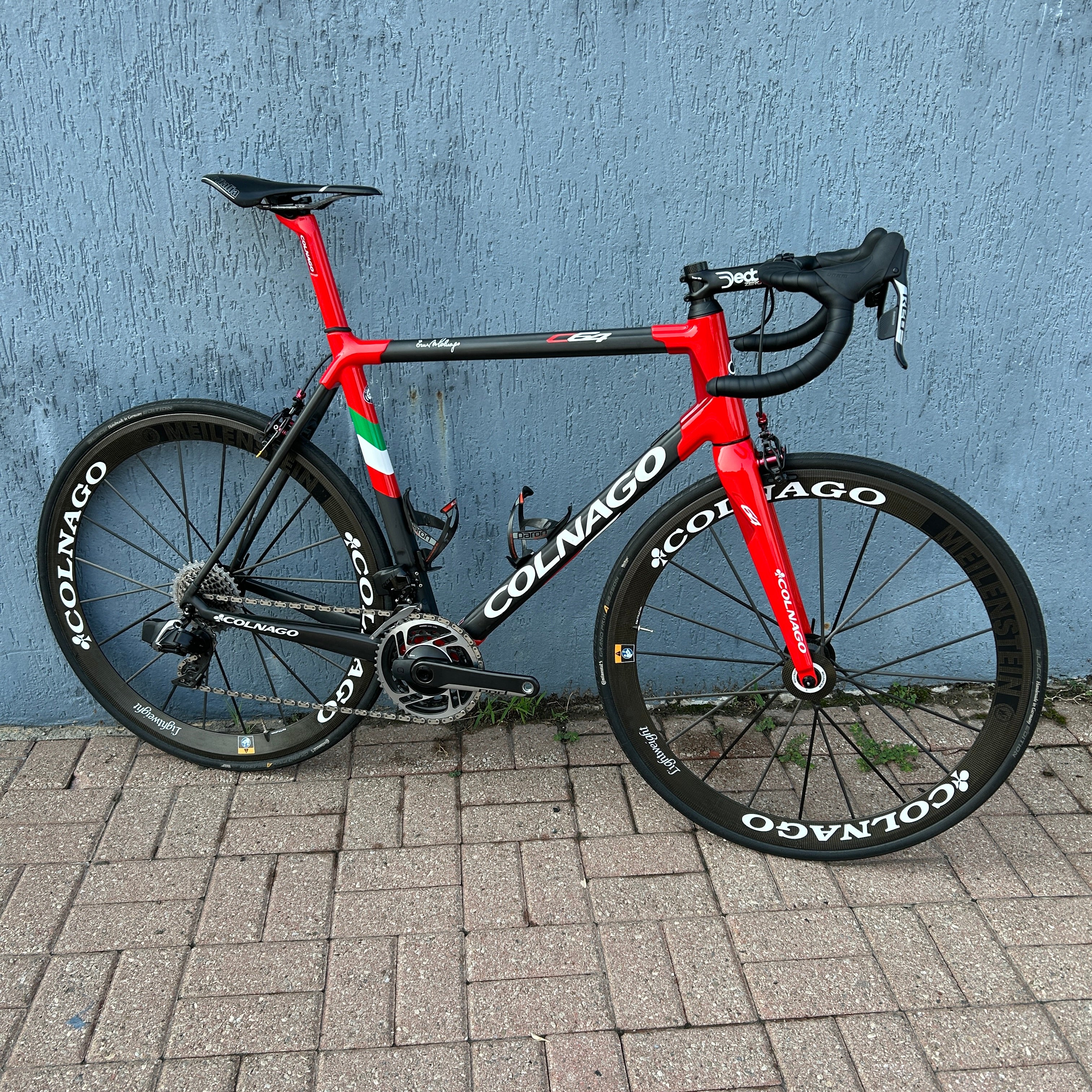 Colnago C64 Rim (pre-owned)