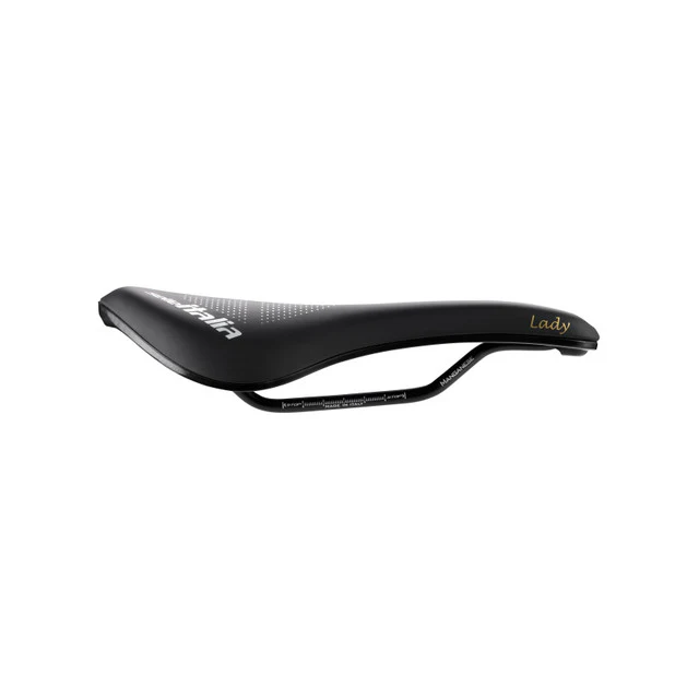 Selle Italia Novus Boost EVO Lady Superflow - Image 3