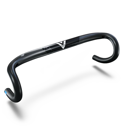 PRO Vibe Superlight Carbon Handlebar - Image 3