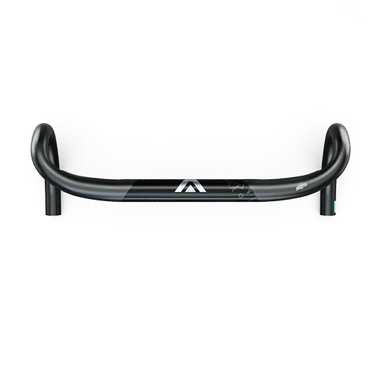 PRO Vibe Superlight Carbon Handlebar - Image 5