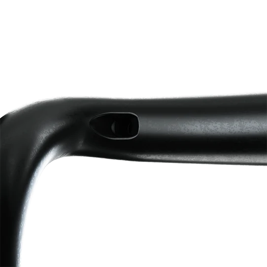 PRO Vibe Superlight Carbon Handlebar - Image 6