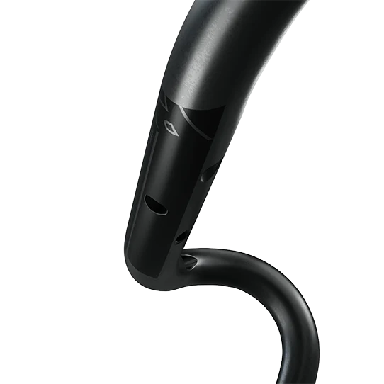 PRO Vibe Superlight Carbon Handlebar - Image 7