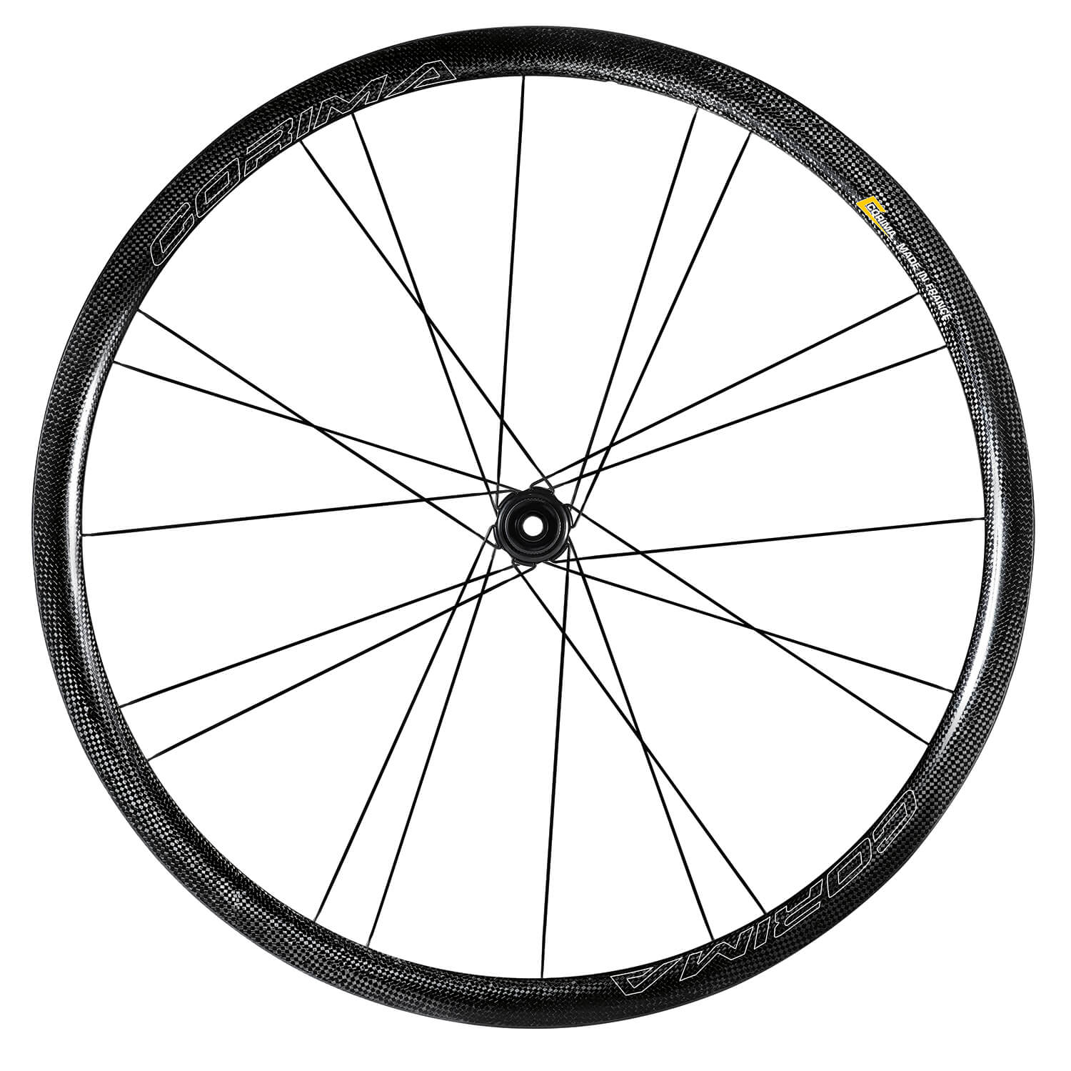 Corima WS 32 Disc