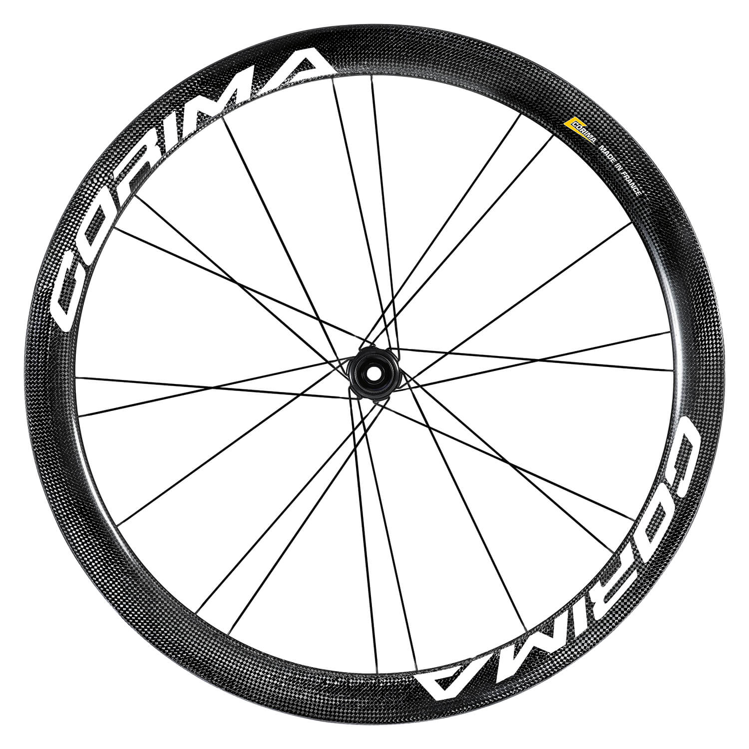 Corima WS 47 Disc