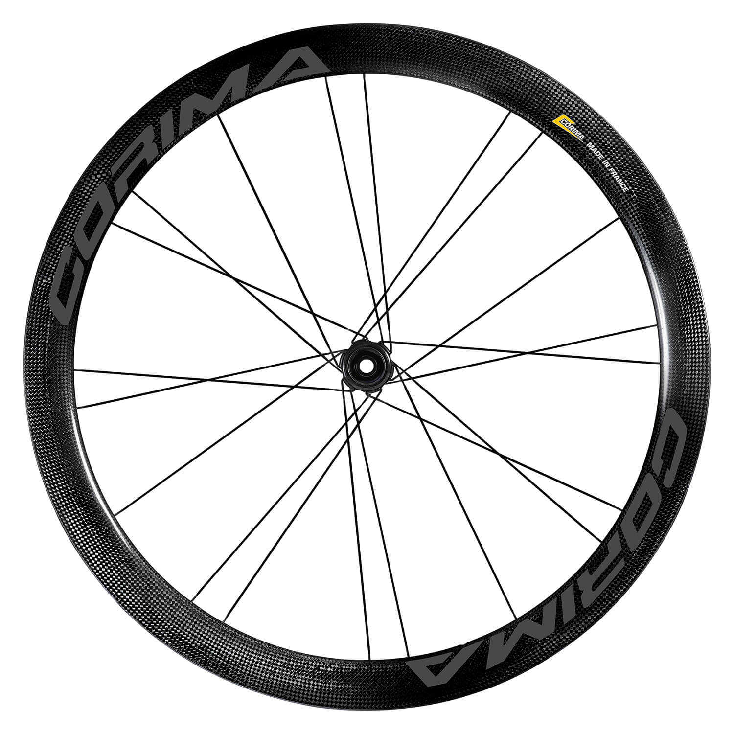 Corima WS 47 Disc - Image 2