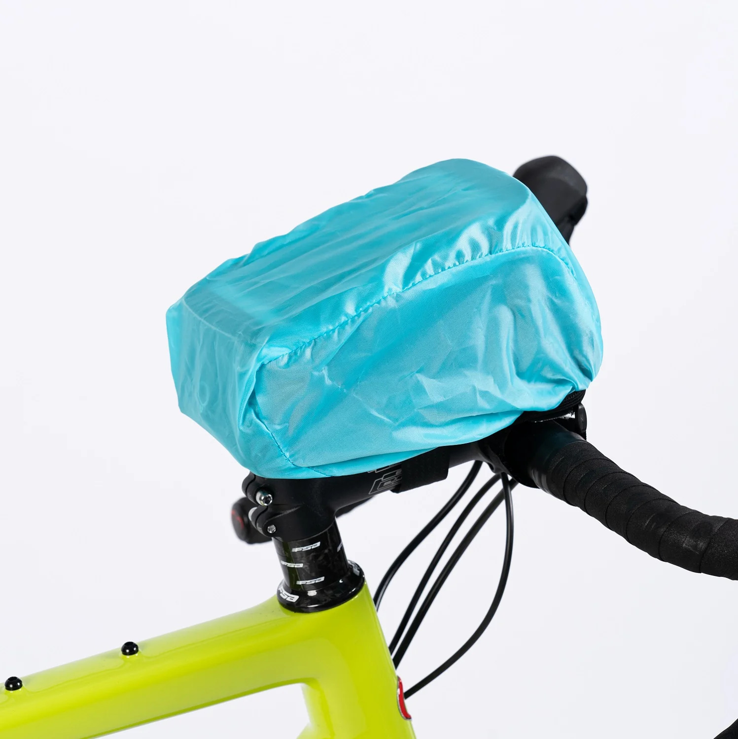 Corsino Compass Top Tube Bag - Image 5