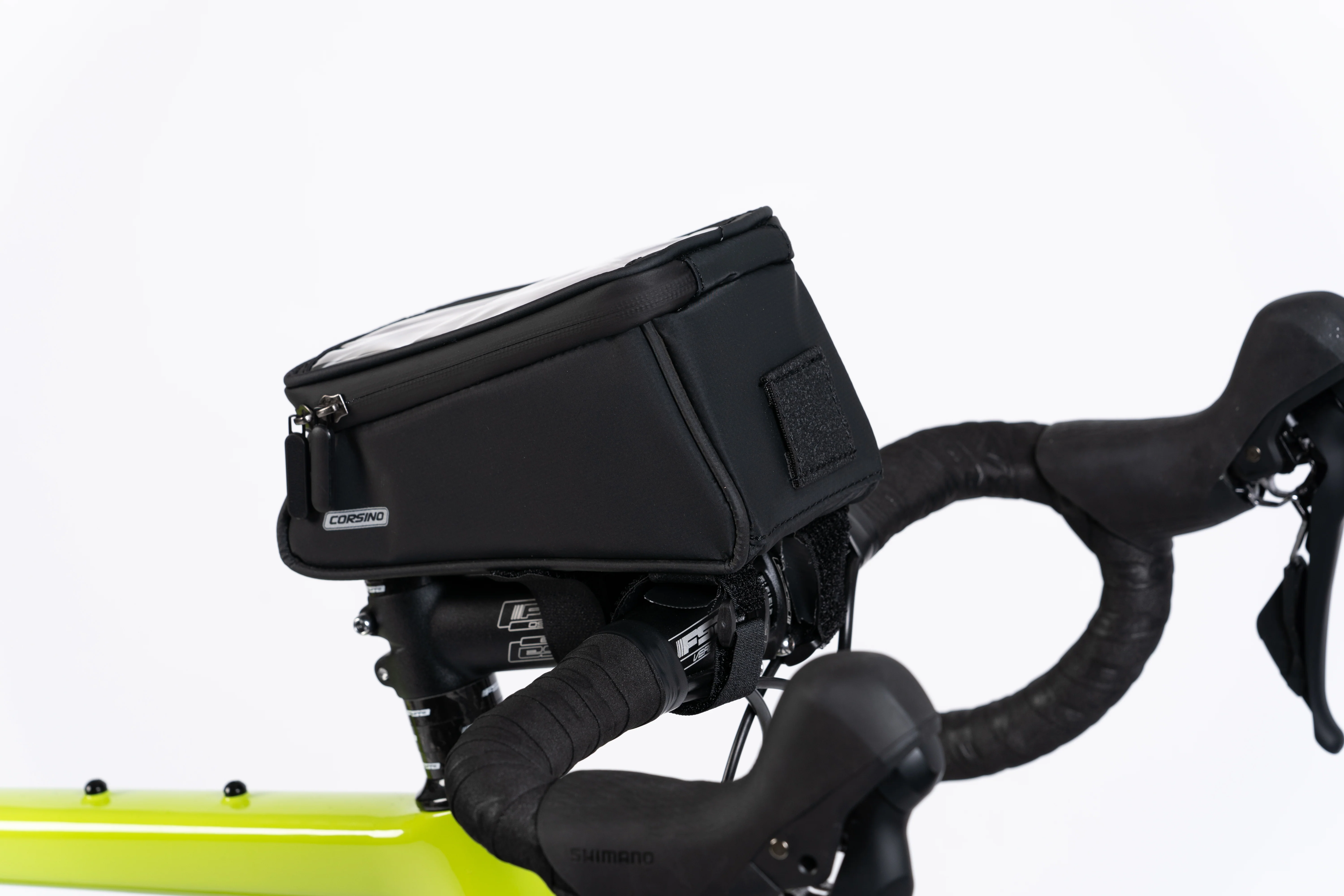 Corsino Compass Top Tube Bag - Image 7