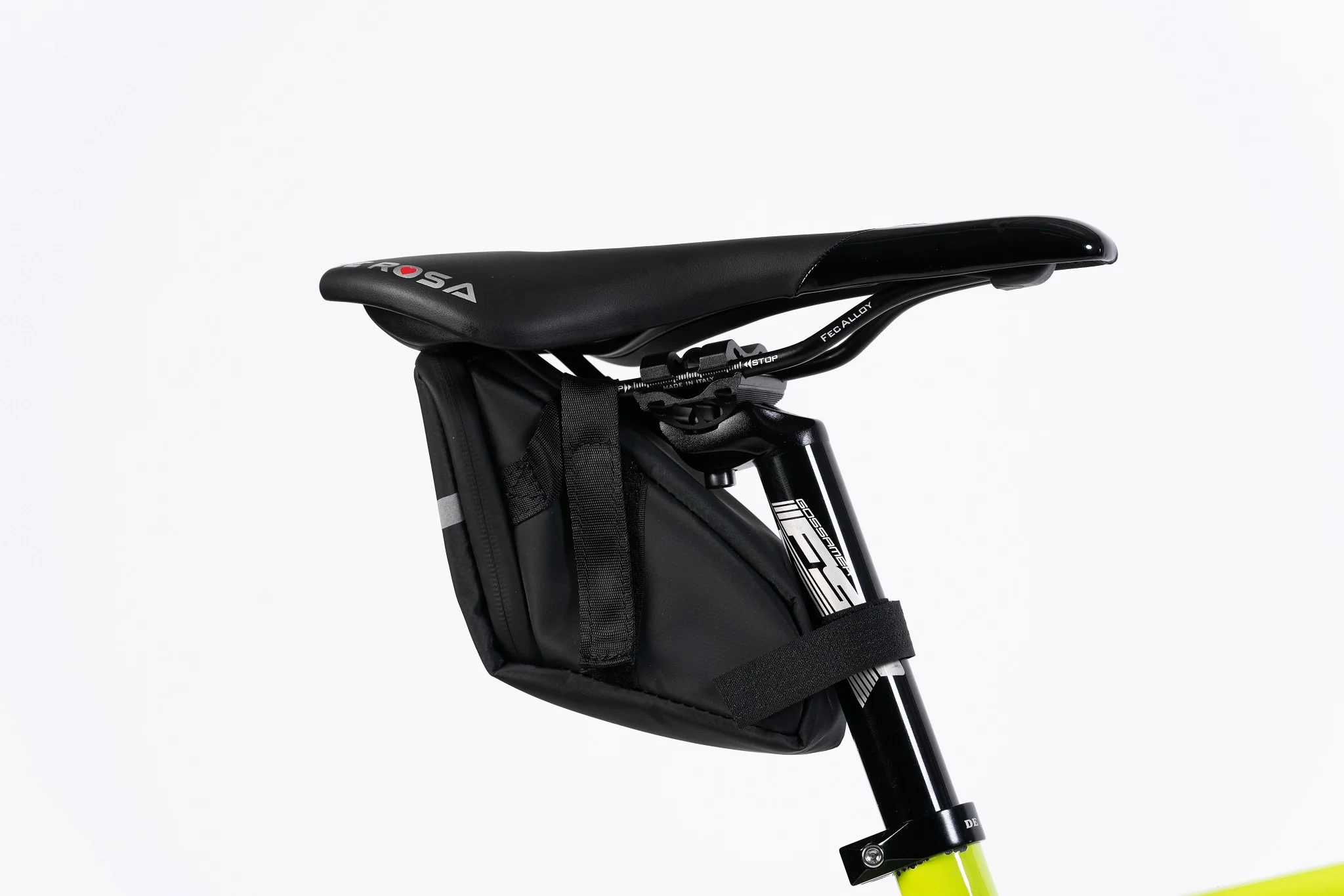 Corsino Jaunt Saddle Bag - Image 2