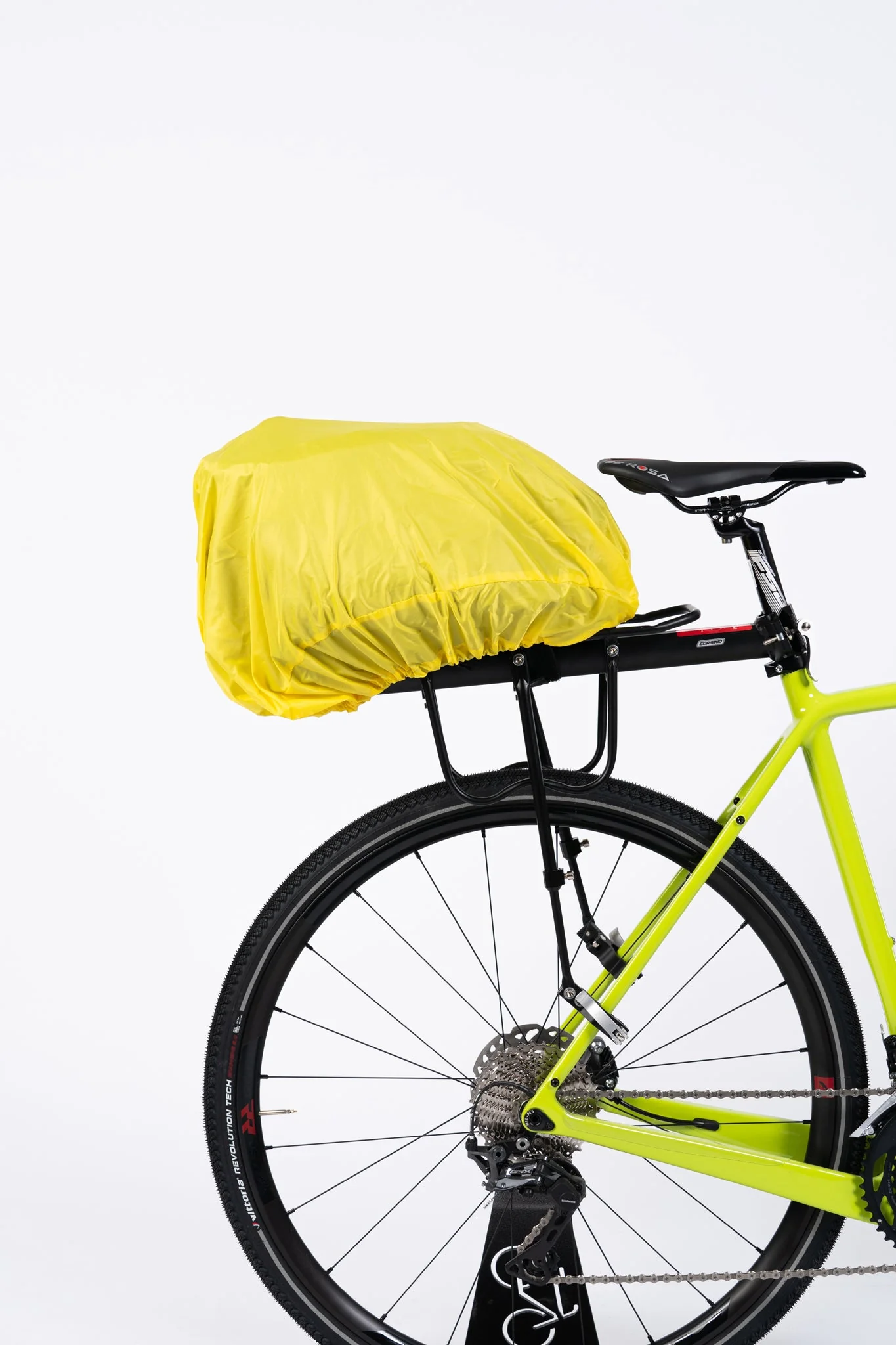 Corsino Quest Trunk Cargo Bag - Image 2