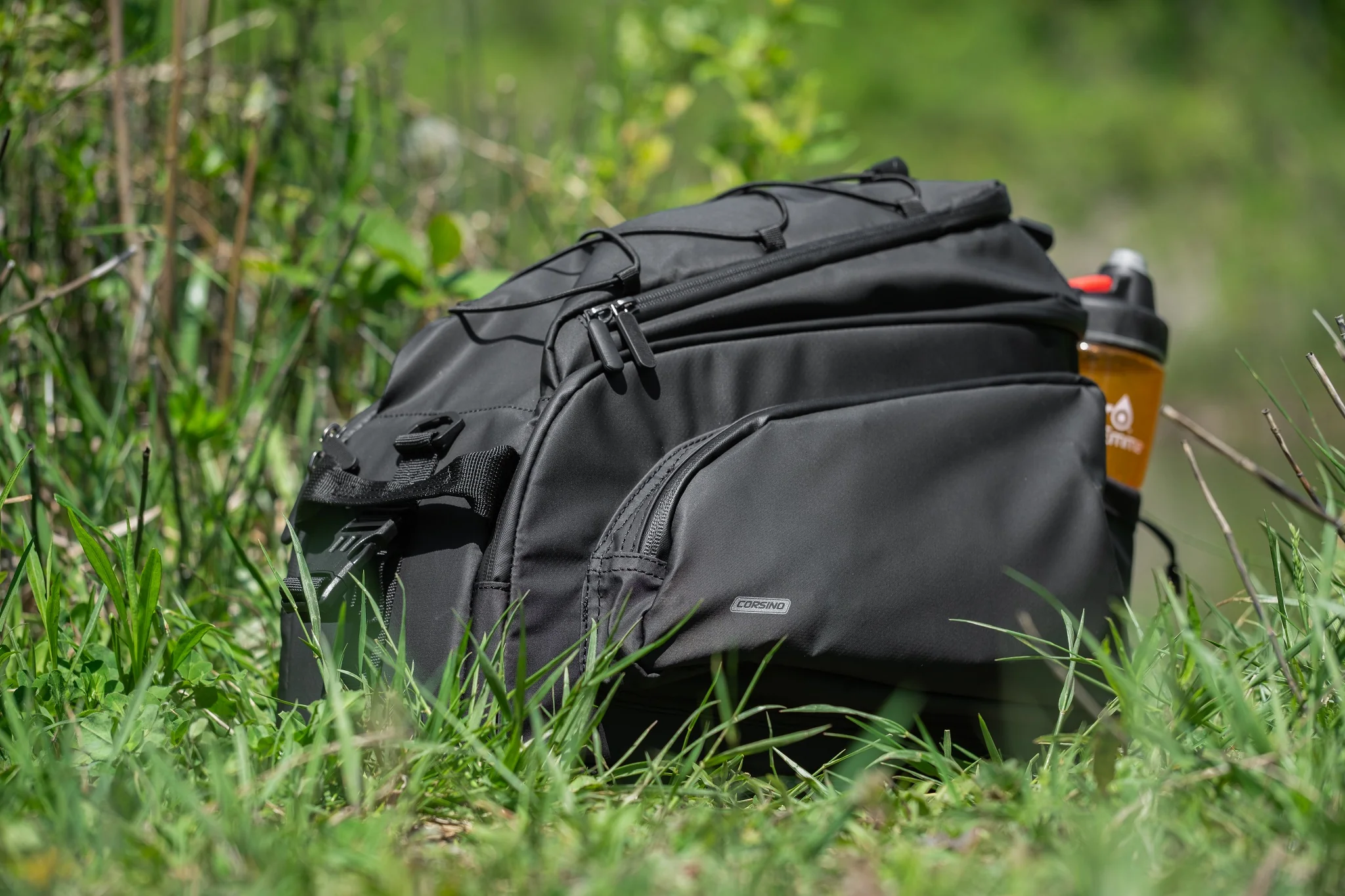 Corsino Quest Trunk Cargo Bag - Image 4