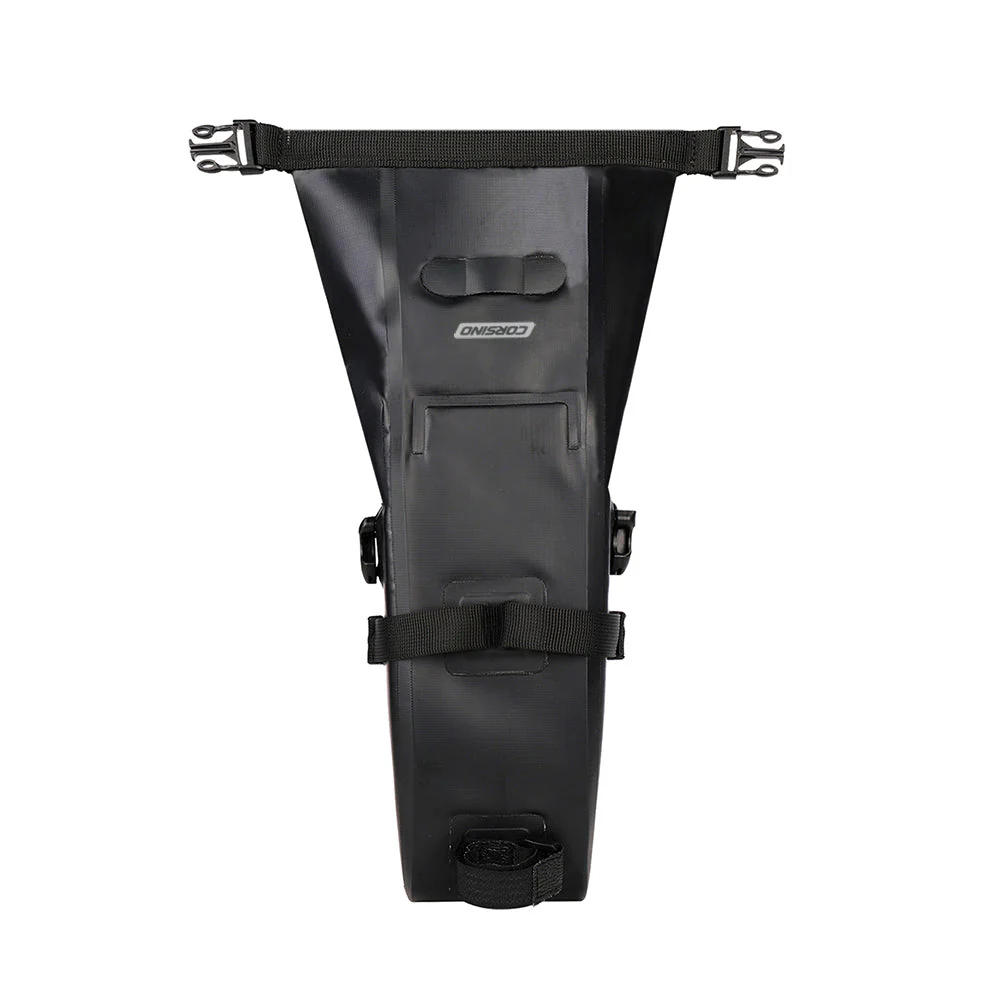 Corsino Rambler Saddle Bag - Image 3