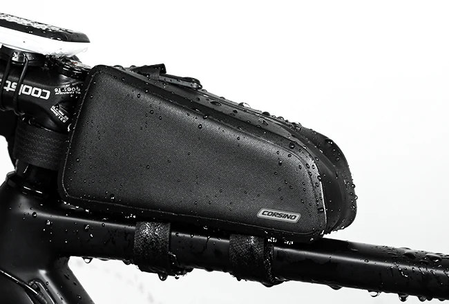 Corsino Sally Top Tube Bag