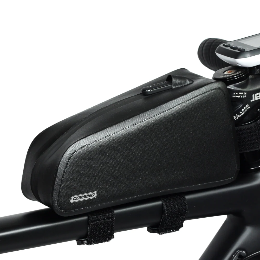 Corsino Sally Top Tube Bag - Image 2