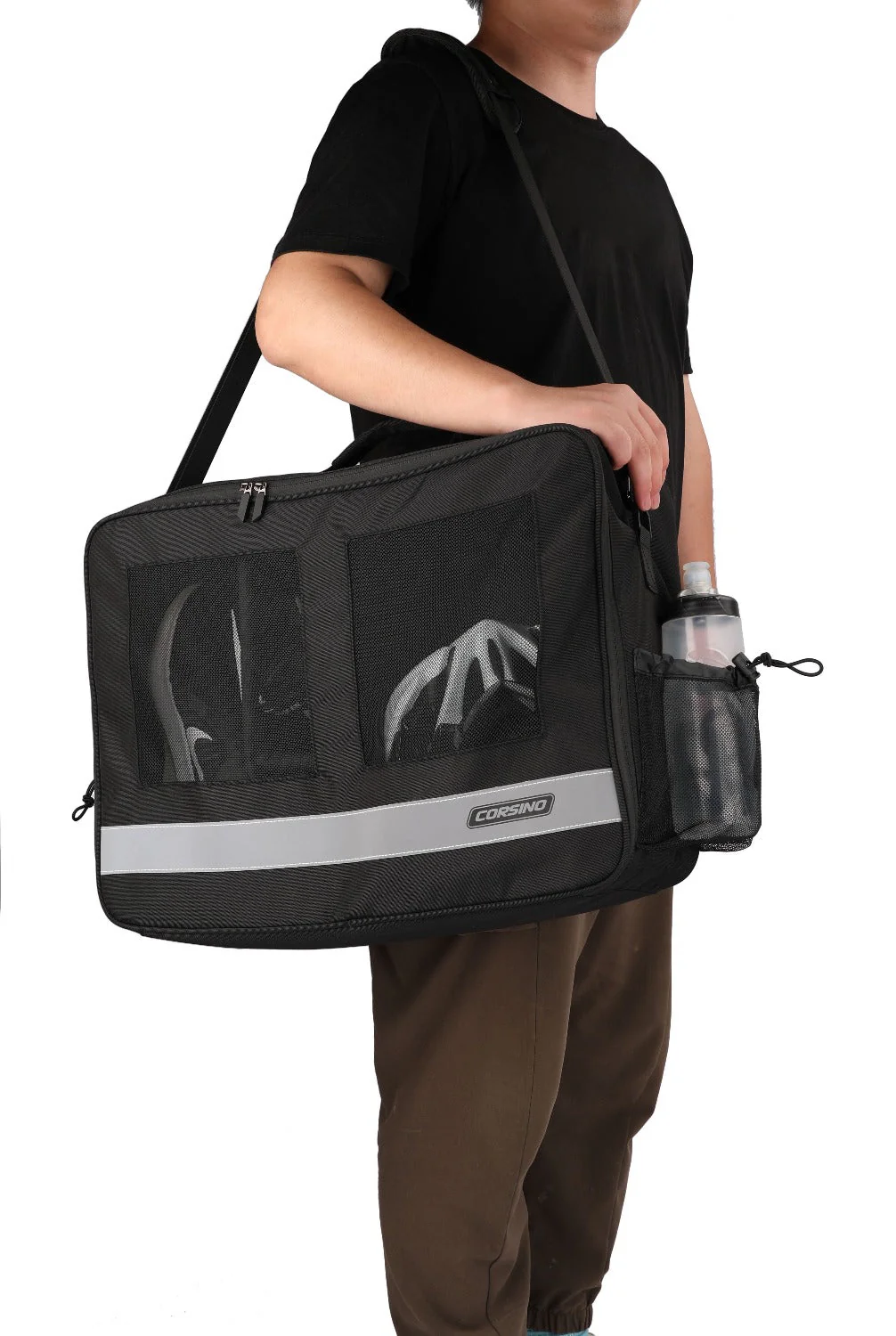 Corsino Traveller Bag - Image 2