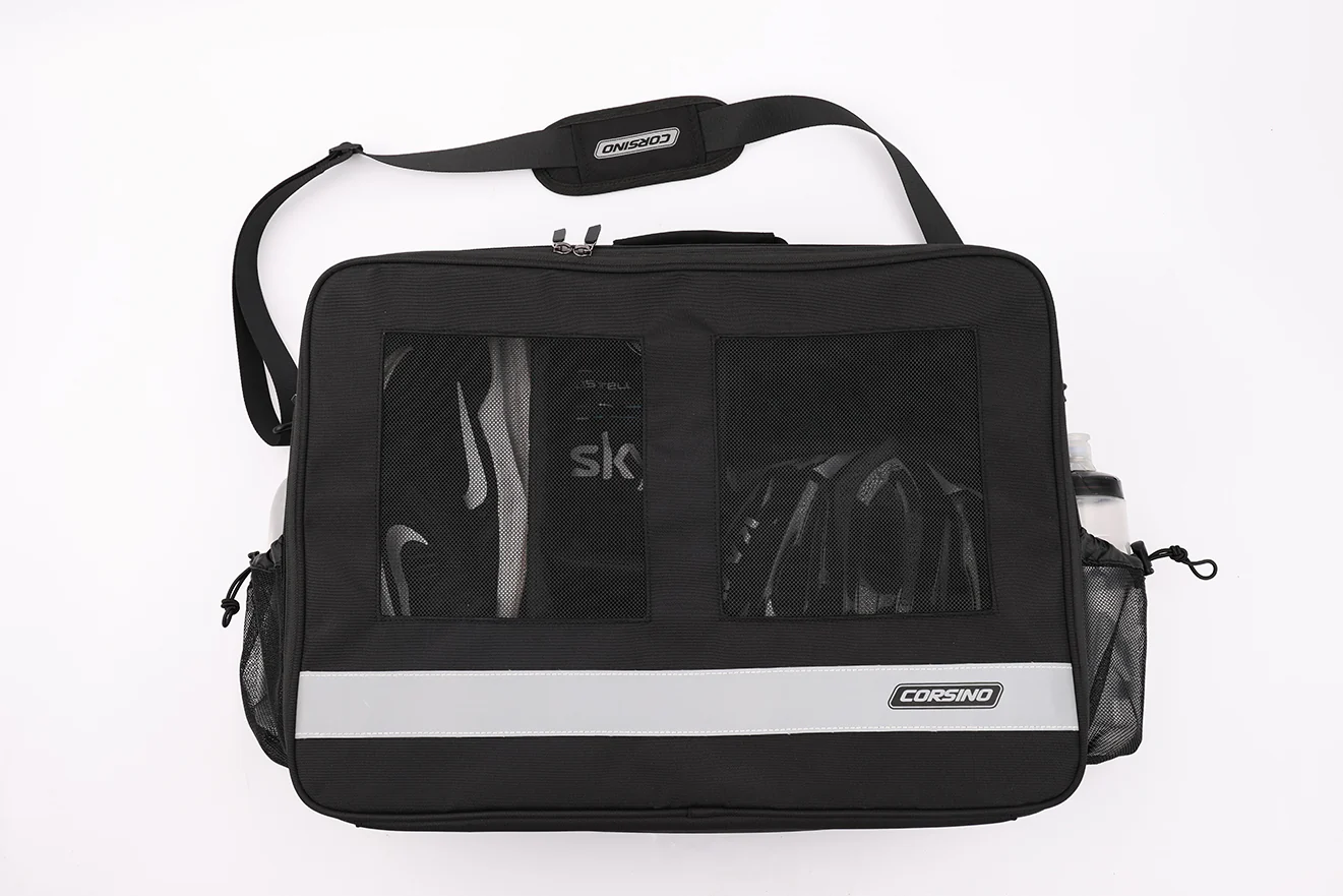 Corsino Traveller Bag - Image 4