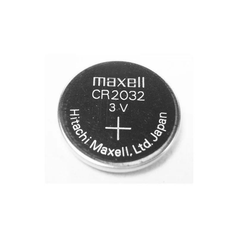 CR2032 Lithium 3volt Battery