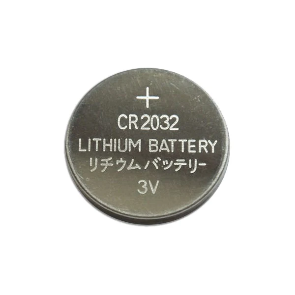 CR2032 Lithium 3volt Battery - Image 2