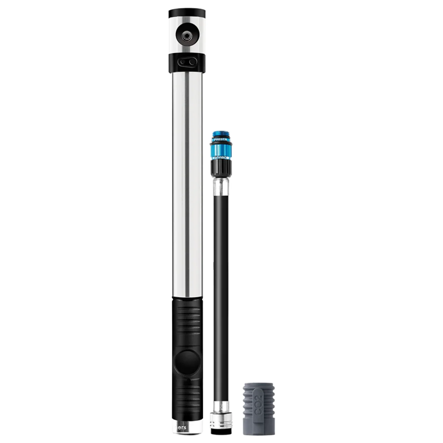 Crankbrothers Klic HP Co2 Hand Pump