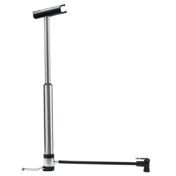 Crankbrothers Klic HV Mini Floor Pump - Image 2