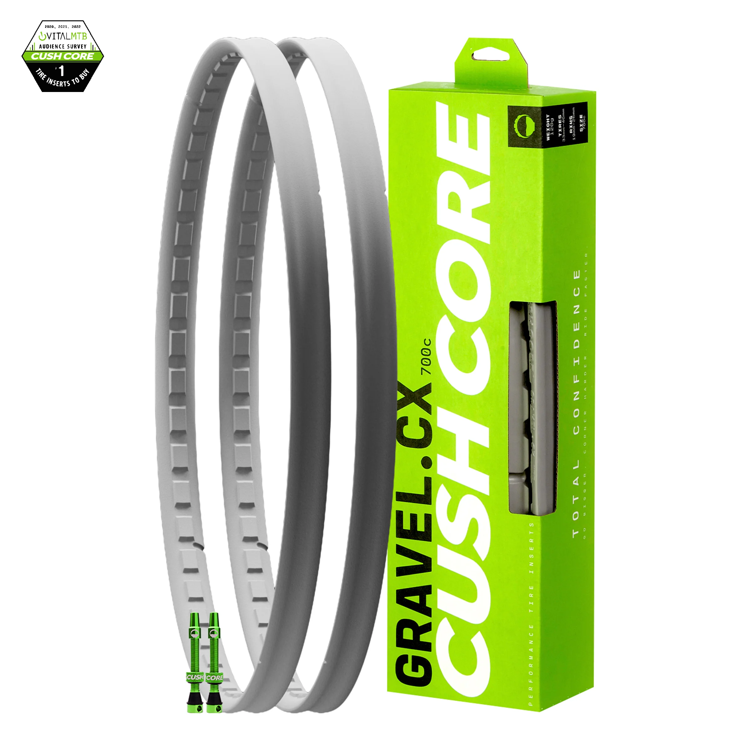 Cushcore Gravel CX