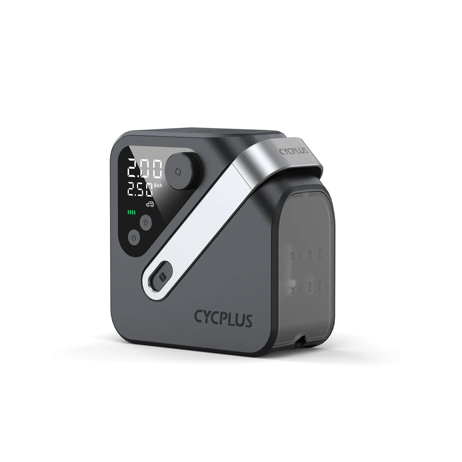 Cycplus AL7 Smart Tire Inflator