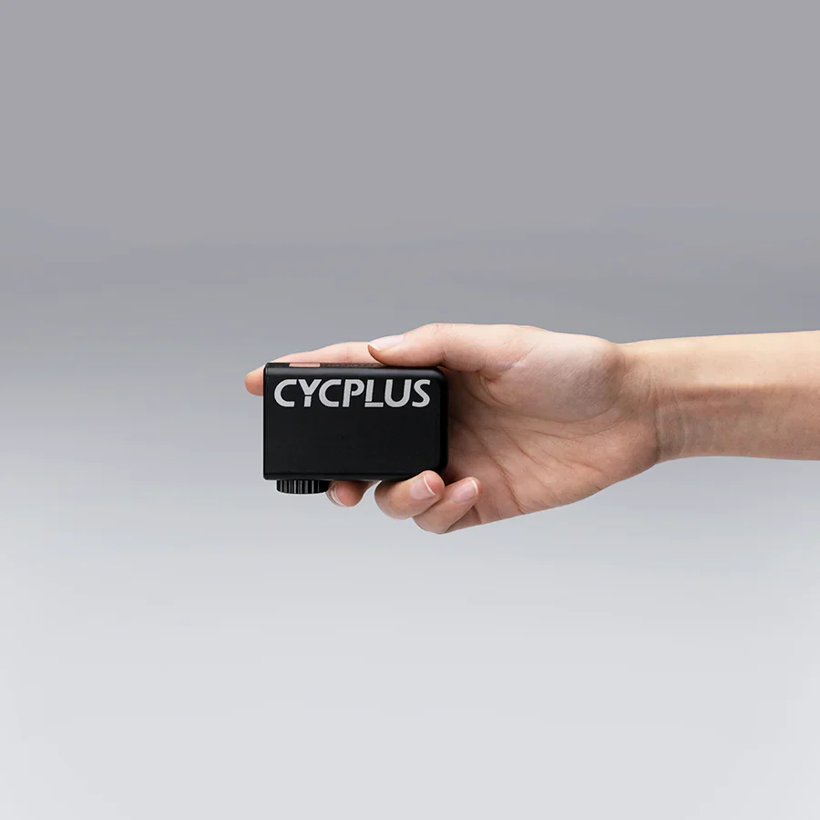 Cycplus AS2 Pro Mini Pump - Image 2