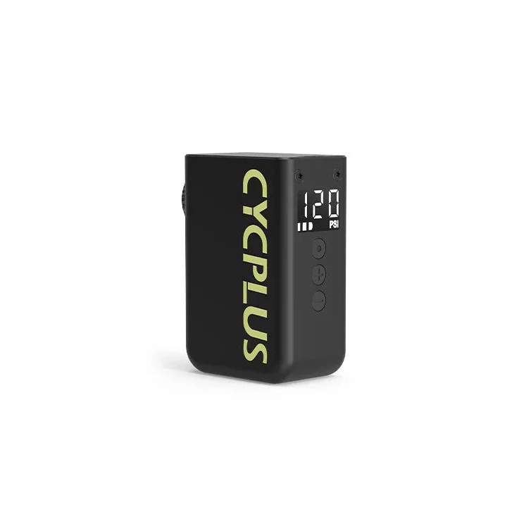 Cycplus AS2 ULTRA Mini Pump