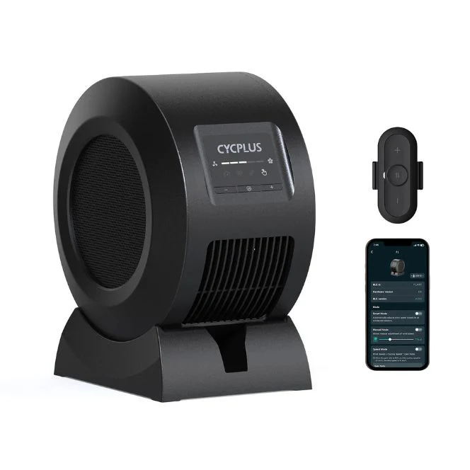 Cycplus High-Power Smart Fitness Fan