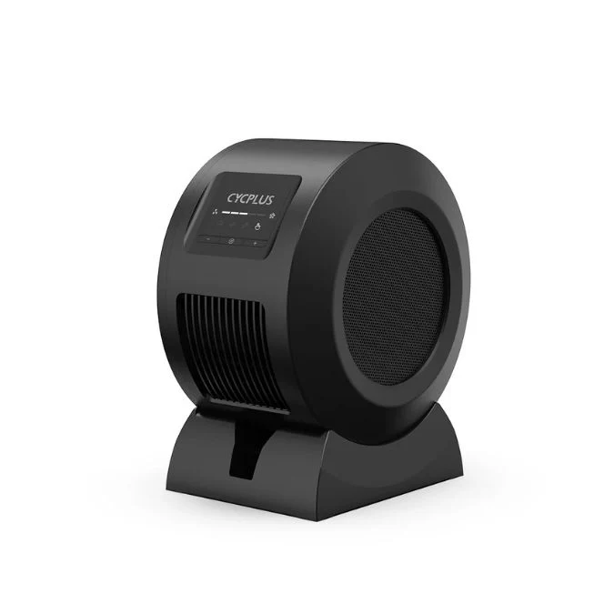 Cycplus High-Power Smart Fitness Fan - Image 2