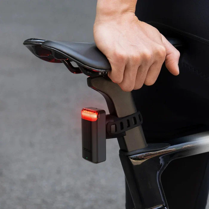 Cycplus L7 Radar Tail Light - Image 7